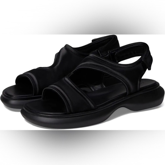 Vince Fresca Sandals - Picture 4 of 12